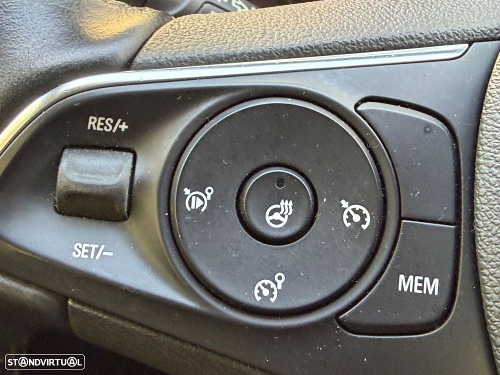 Opel Grandland X 1.5 CDTI Edition - 31