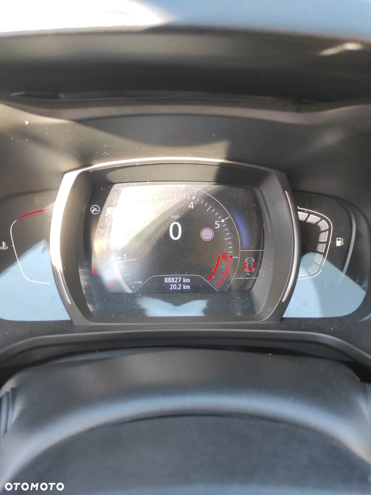 Renault Kadjar 1.2 Energy TCe Adventure EDC - 14