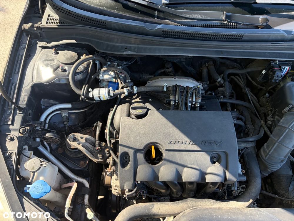 Kia ProCeed 1.4 Comfort + - 22