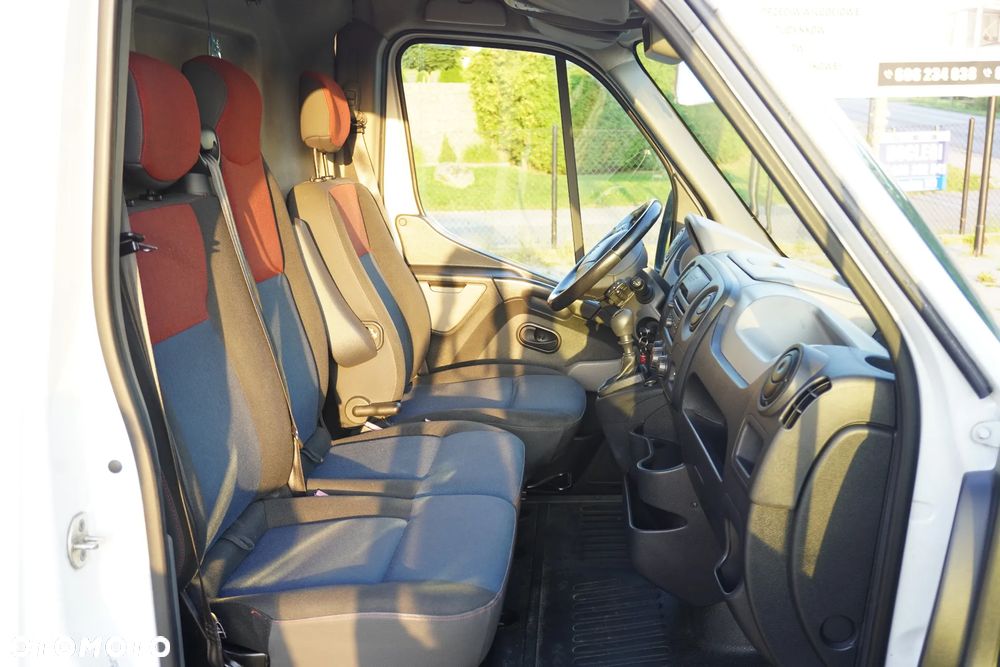 Renault Master - 9