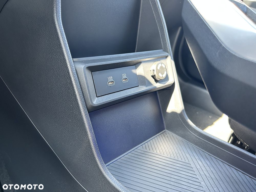 SsangYong/KGM Torres EVX 73,4 kWh Wild - 22