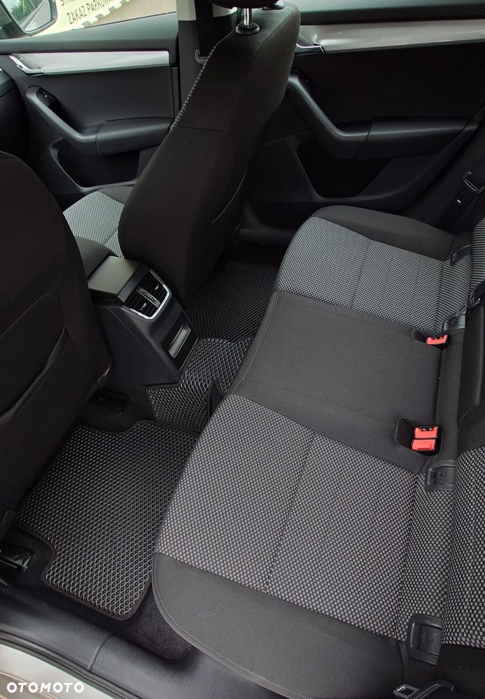 Skoda Octavia 1.4 TSI Ambition - 16