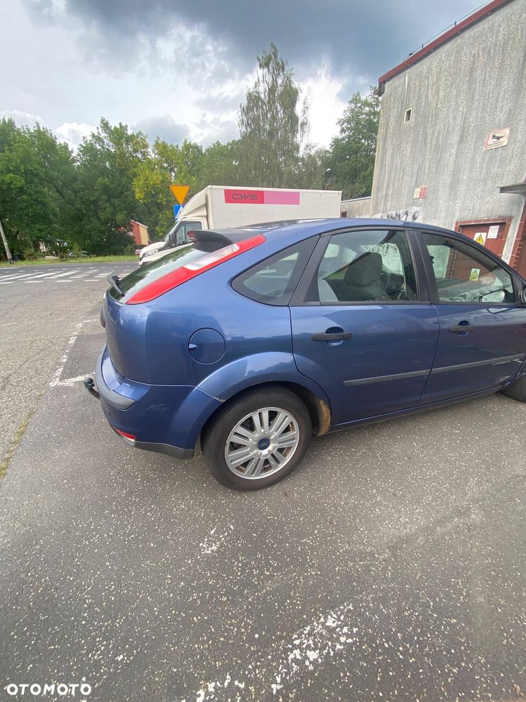 Ford Focus 2006