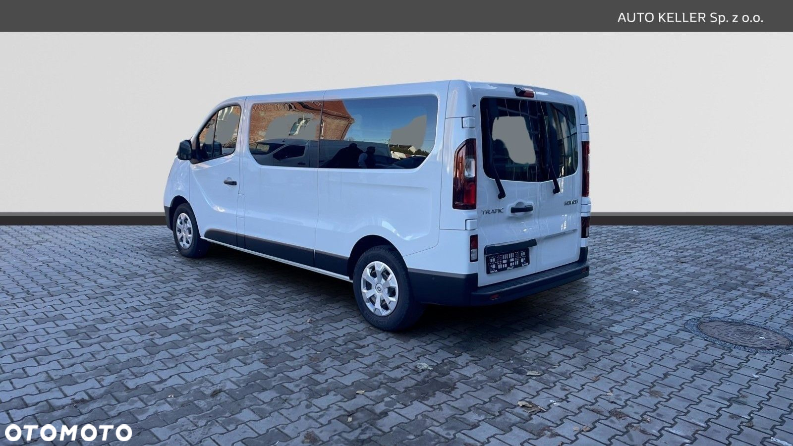 Renault Trafic - 6
