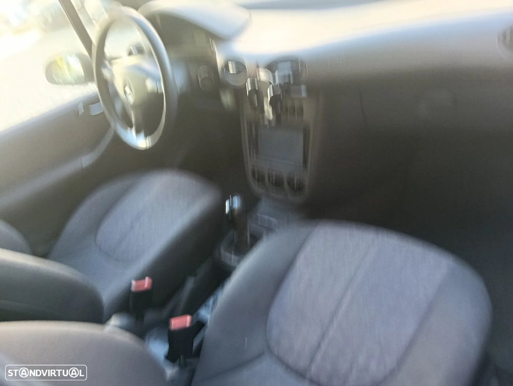 Mercedes-Benz A 170 CDi Classic - 9