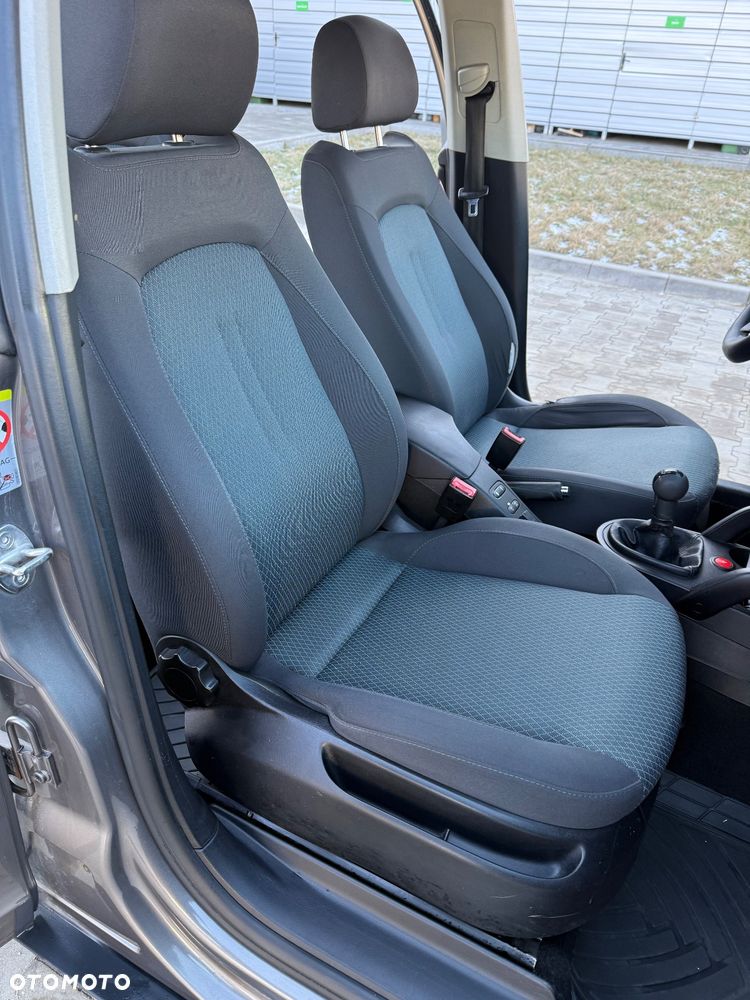 Seat Toledo 1.6 Superwagen - 27
