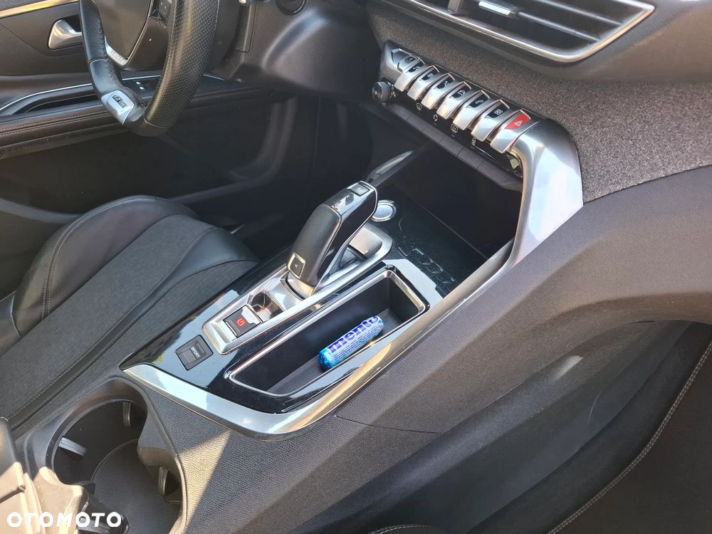 Peugeot 5008 - 20