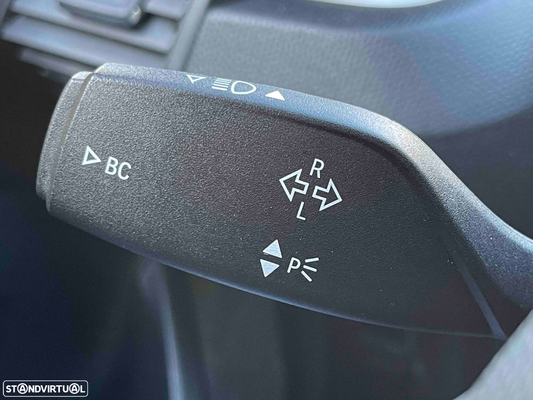 BMW i3 94Ah +Comfort Package Advance - 38