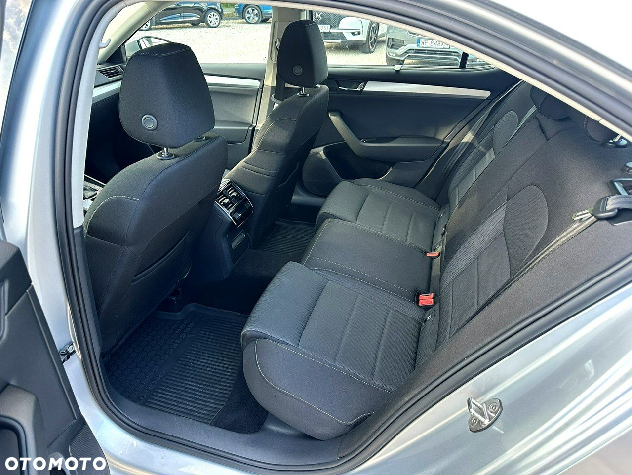 Skoda Superb 2.0 TSI 4x4 Ambition DSG - 19