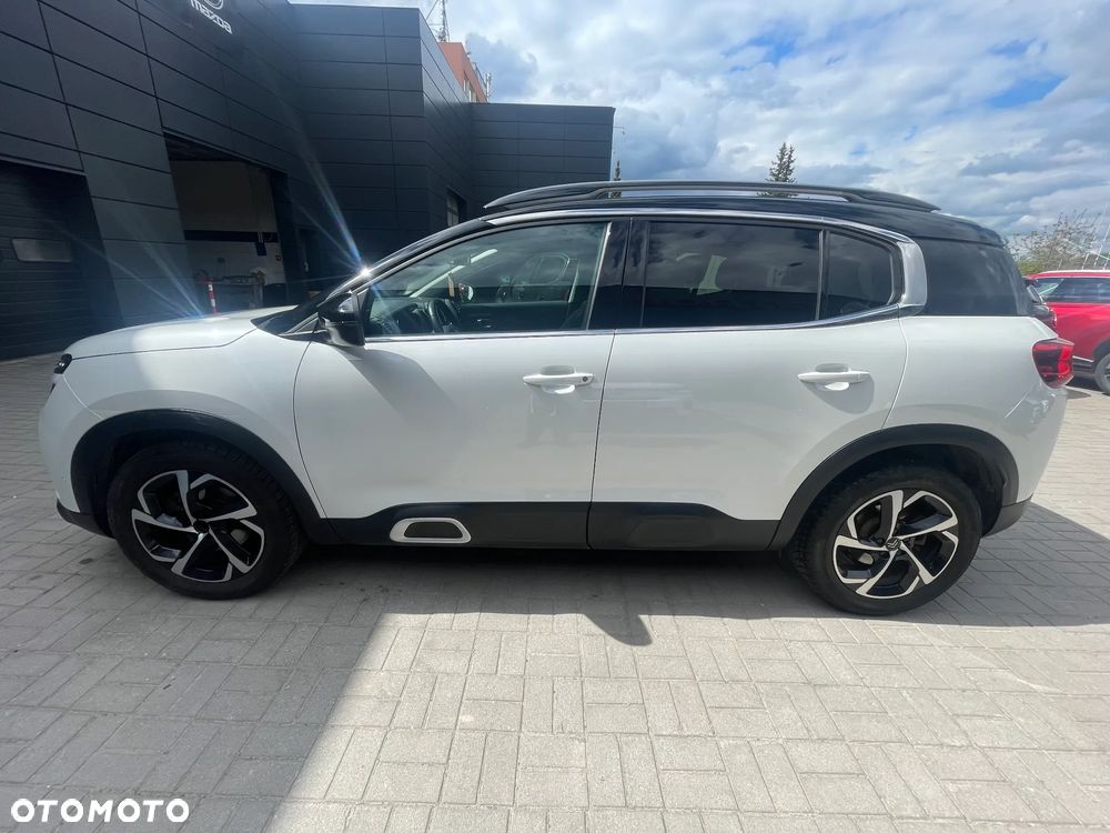 Citroën C5 Aircross 1.2 PureTech Feel - 7