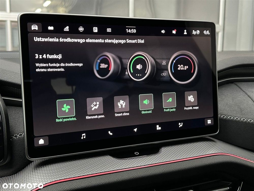 Skoda Kodiaq 1.5 TSI iV PHEV 4x2 Sportline DSG - 28