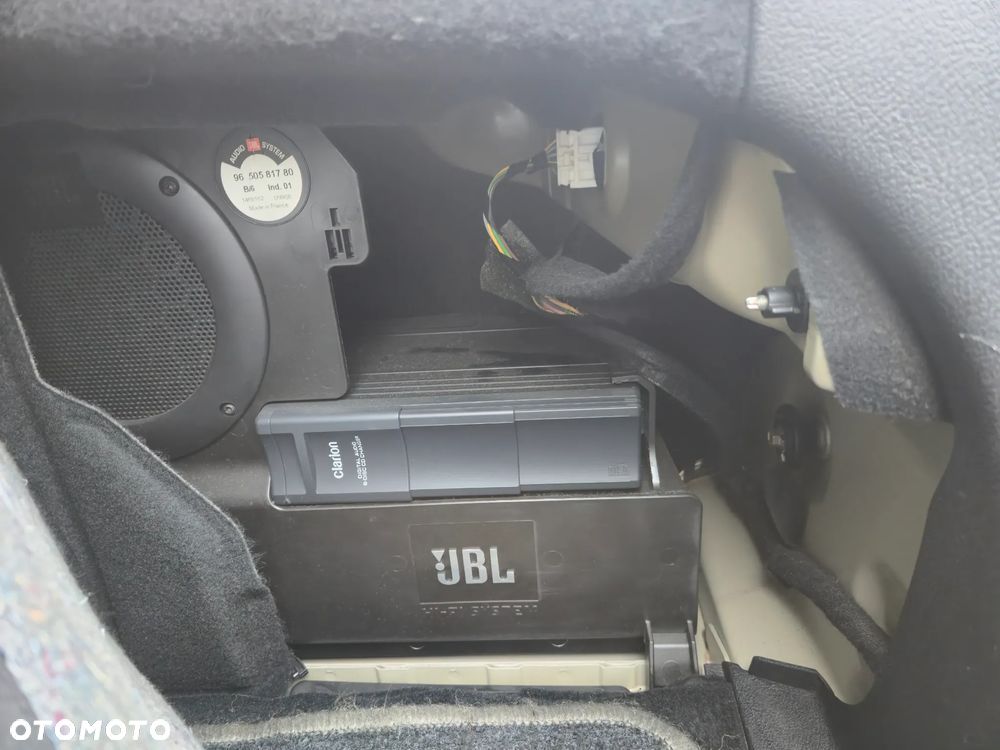 Peugeot 407 Coupe 165 Platinum - 26