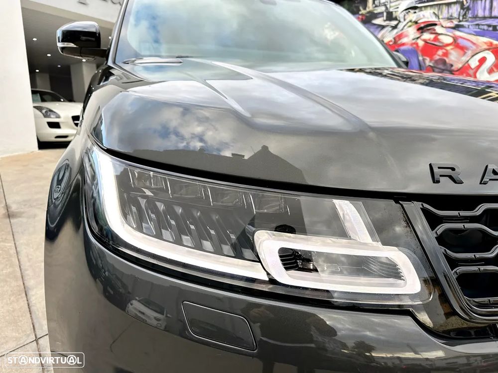 Land Rover Range Rover Sport 2.0 Si4 PHEV HSE Dynamic - 46