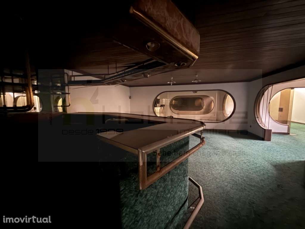 Chalet em Santa Teresinha Parede - Grande imagem: 3/53