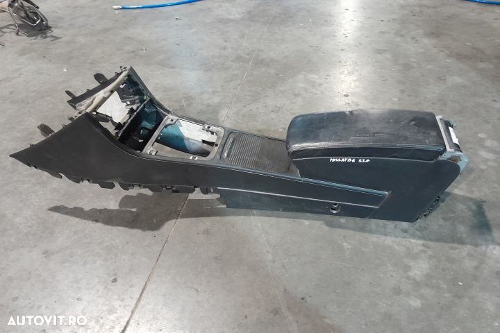 Cotiera 3C0863319P 3C0863319P Volkswagen VW Passat B6 [2005 - 2010] S - 2