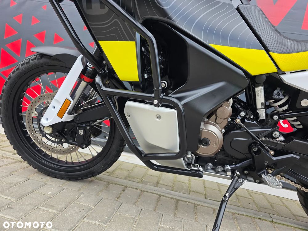 Husqvarna Norden - 11