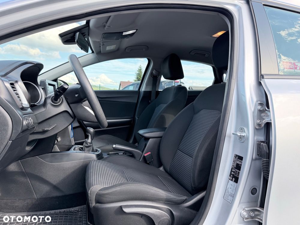 Kia Ceed 1.6 CRDi SCR S - 14