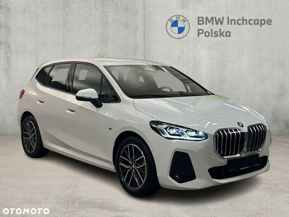 BMW Seria 2 - 7