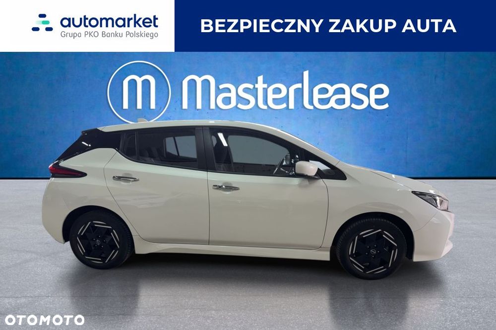 Nissan Leaf 40kWh Acenta - 4
