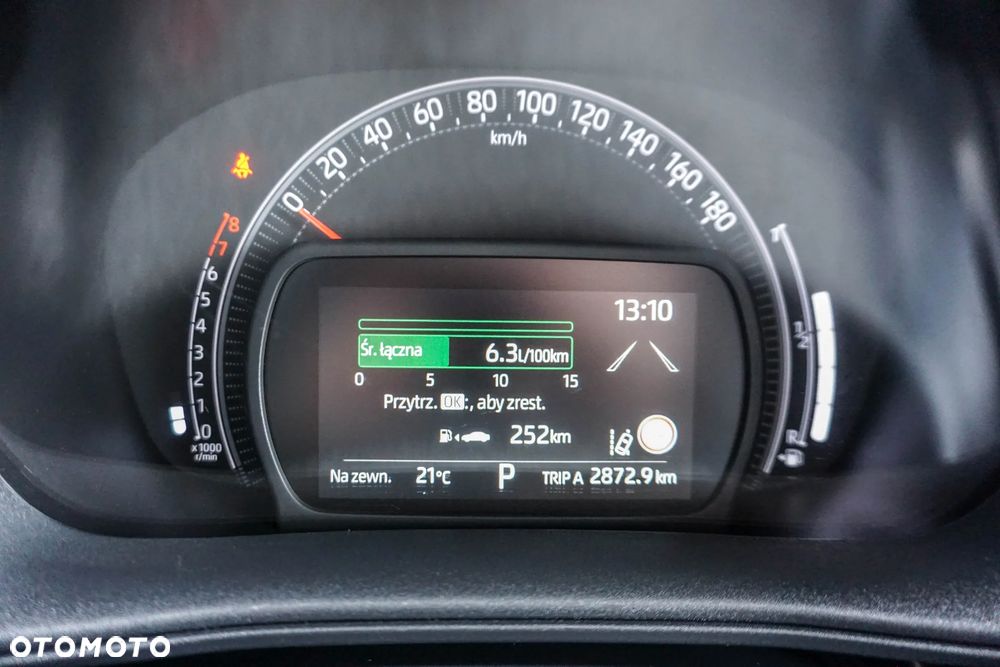 Toyota Aygo X 1.0 VVT-i Executive CVT - 14