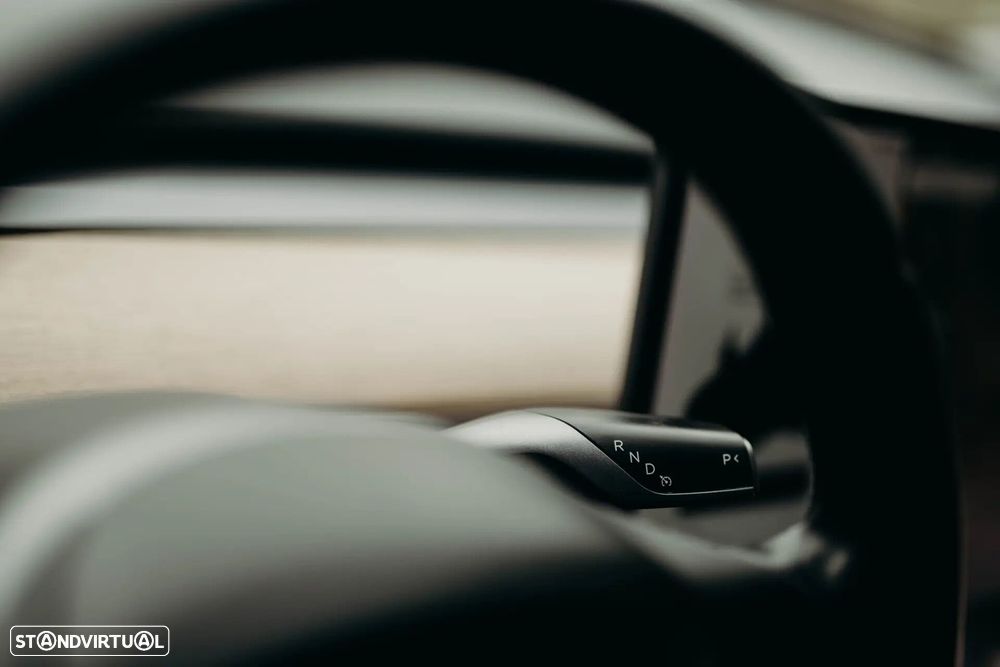 Tesla Model 3 Long Range AWD Dual Motor - 20