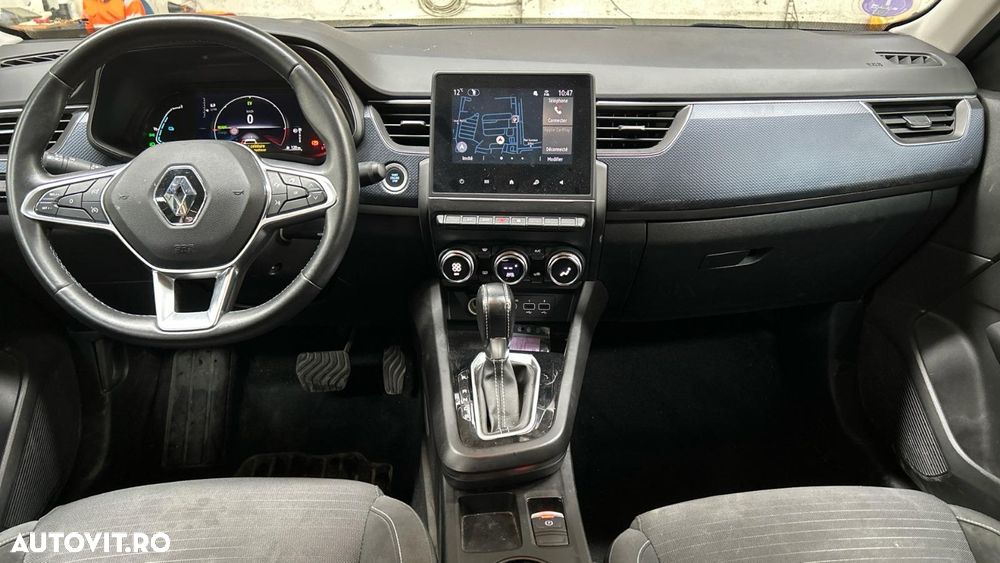 Renault Arkana E-TECH 145 E-Tech Engineered - 6