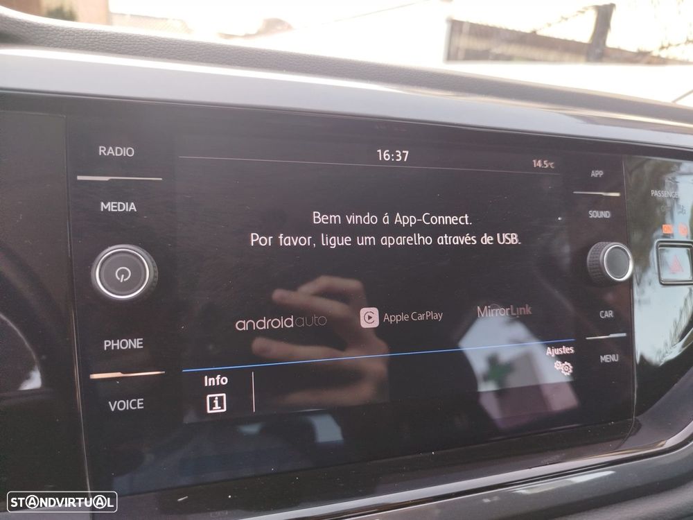 VW Polo 1.0 TSI Beats - 33