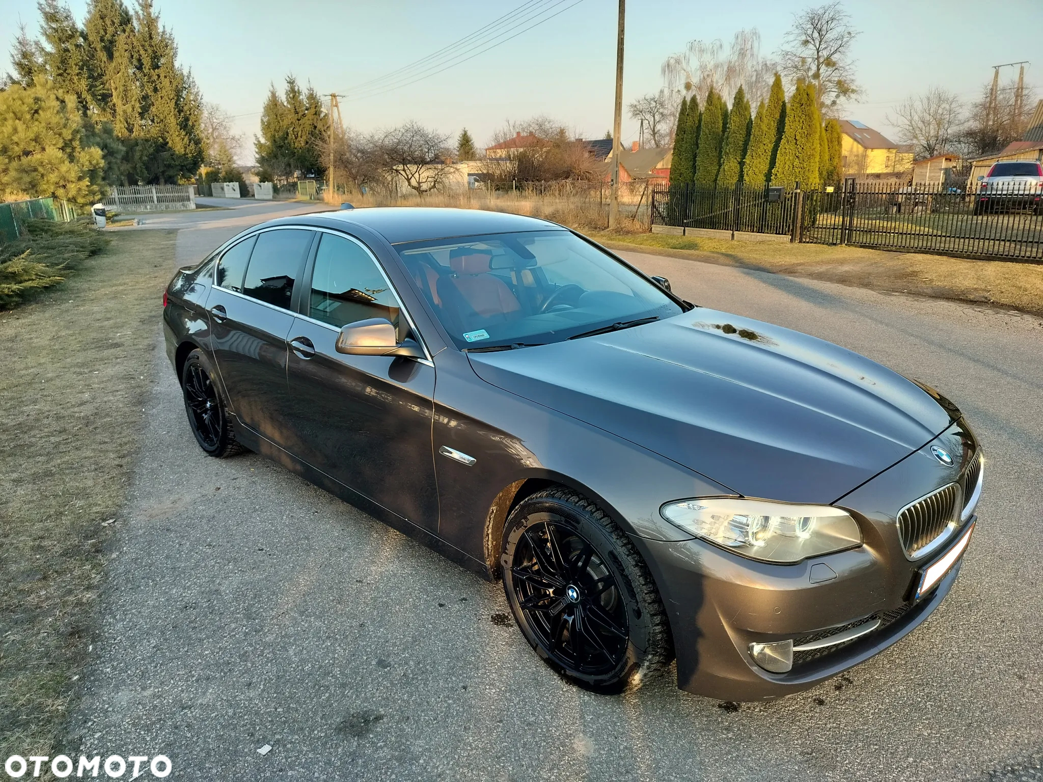 BMW Seria 5 - 3