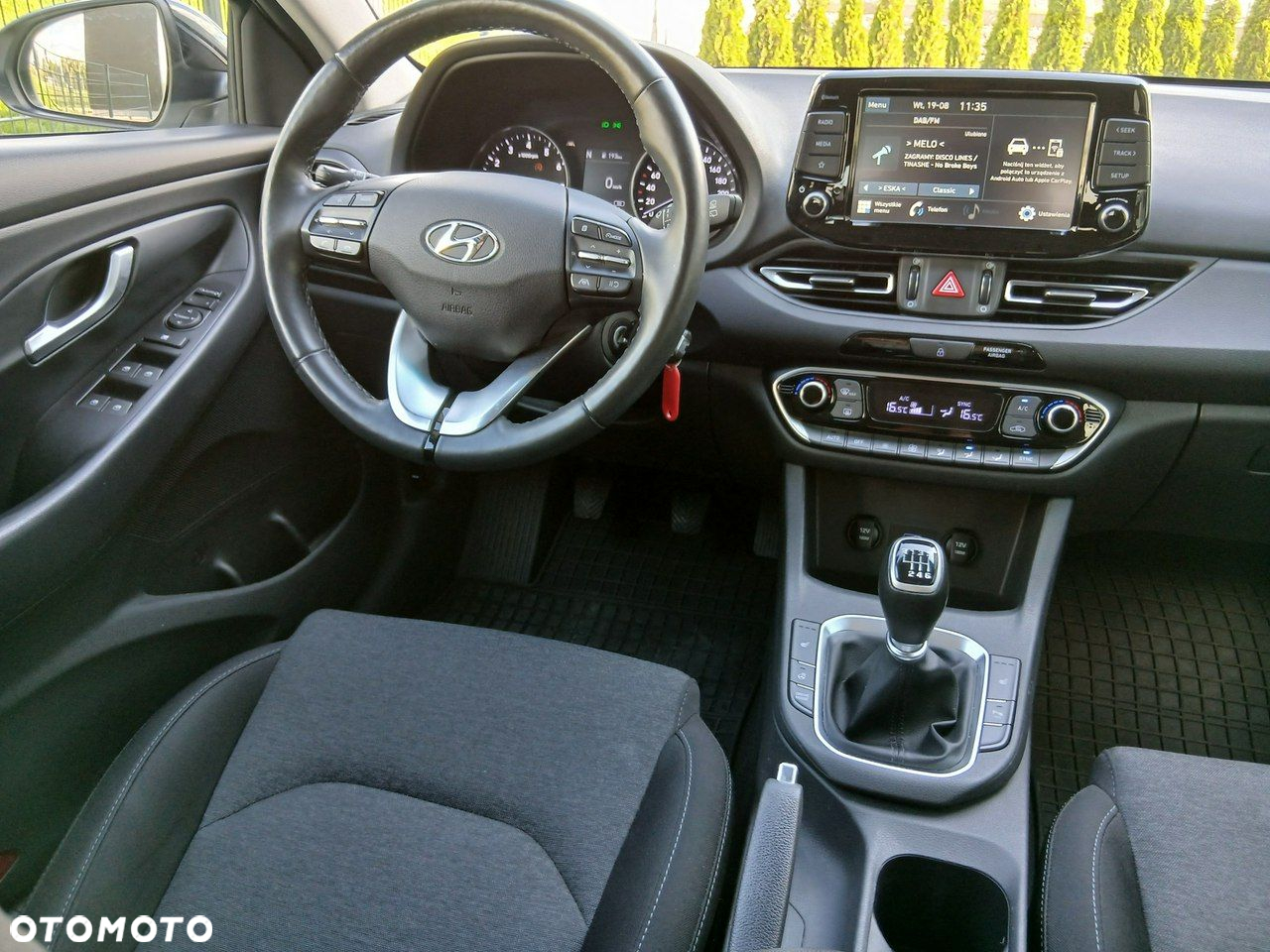 Hyundai i30 - 20
