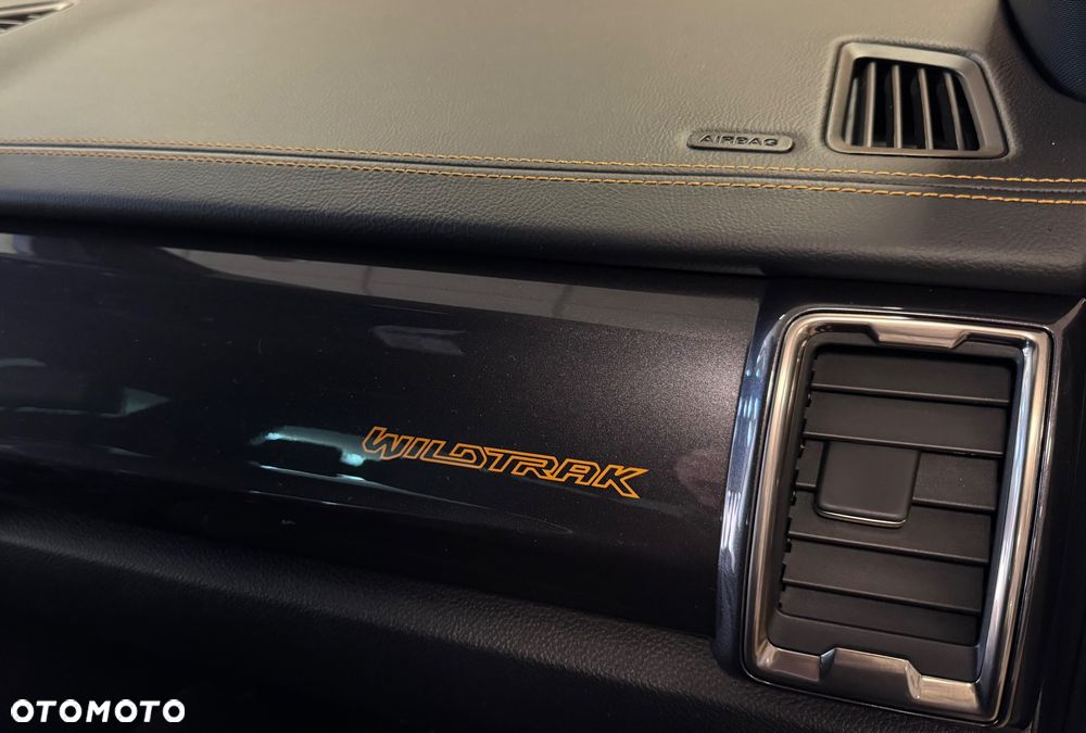 Ford Ranger 2.0 EcoBlue 4x4 DC Wildtrak - 26