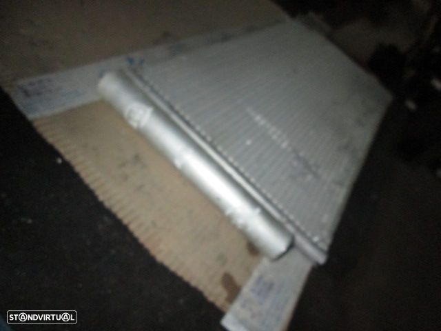 Radiador AC 55700408 LANCIA DELTA 2009 14 - 1