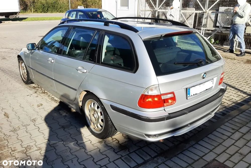BMW Seria 3 ver-320d-dpf-edition-fleet - 4