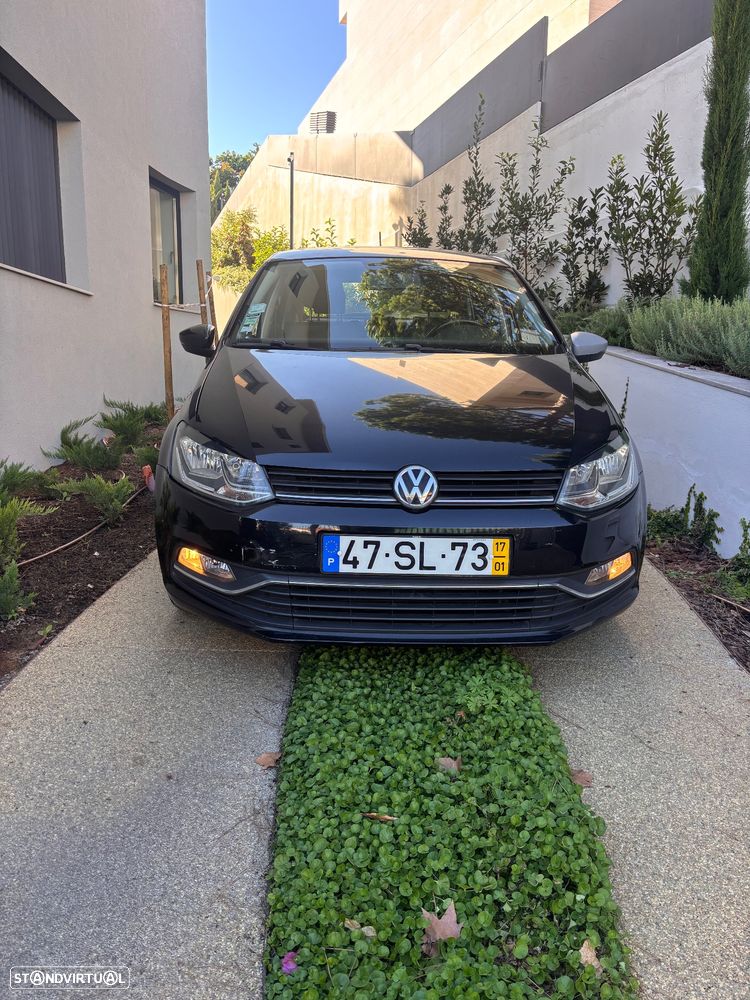 VW Polo 1.0 Confortline - 16