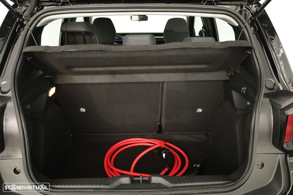 Citroën e-C3 44 kWh Autonomia Conforto Plus - 23