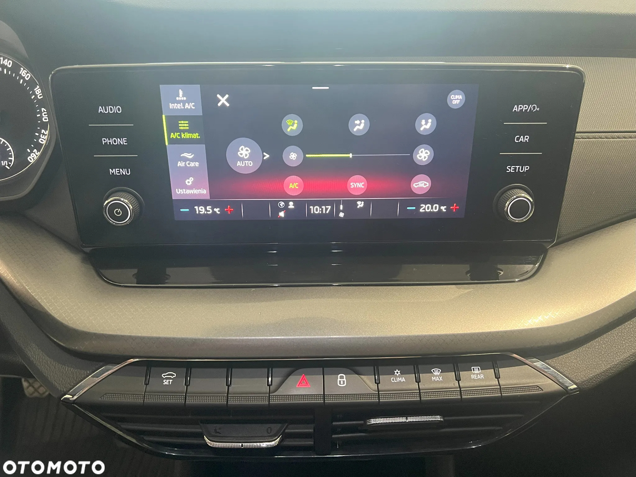 Skoda Octavia 1.5 TSI ACT Ambition - 18