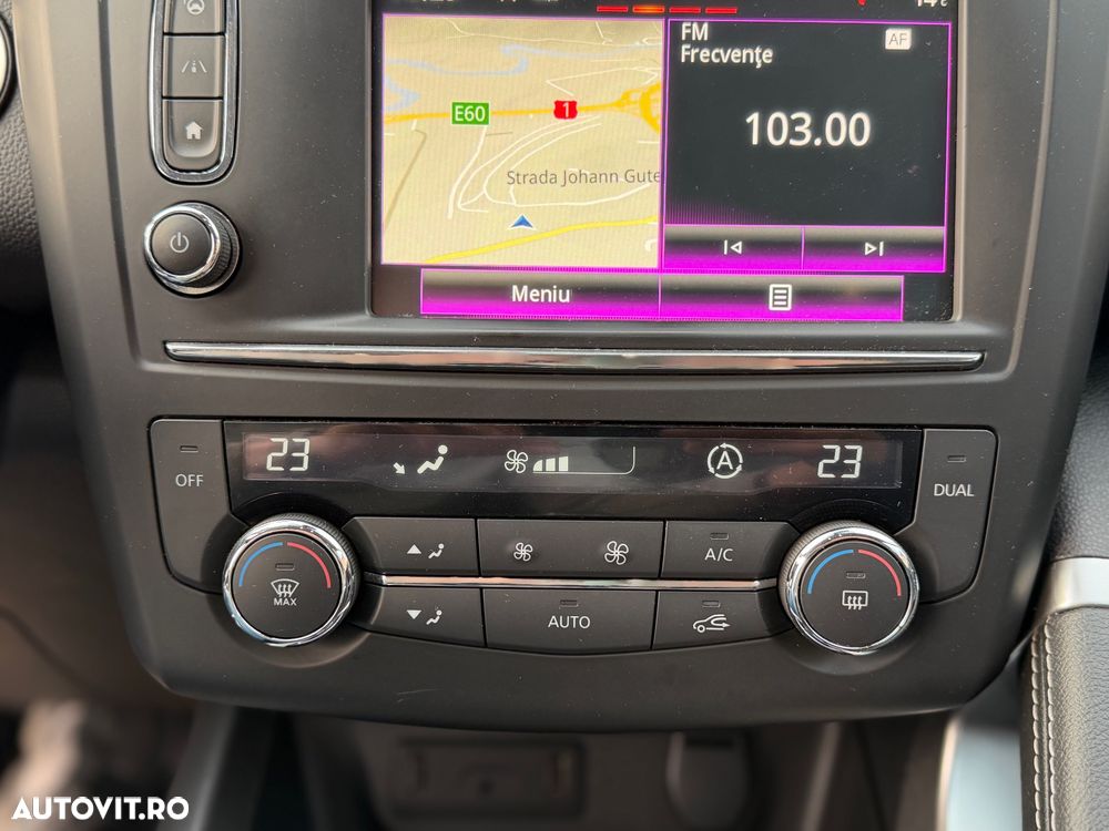 Renault Kadjar Energy dCi 130 4x4 Bose Edition - 15