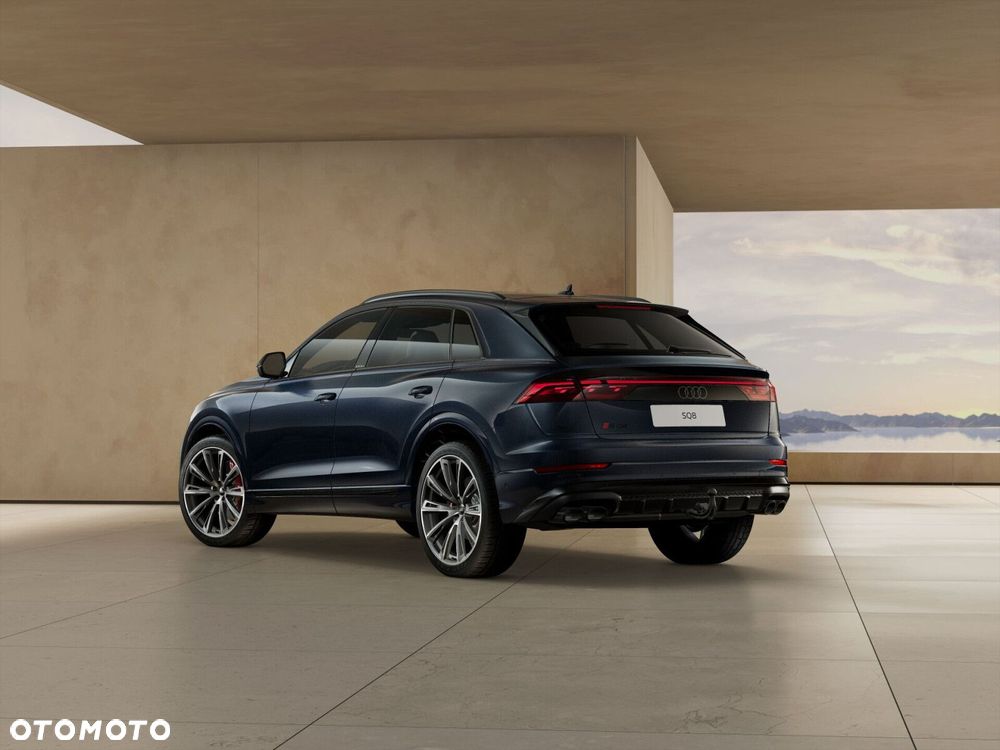 Audi SQ8 - 5