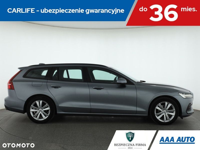 Volvo V60 - 8