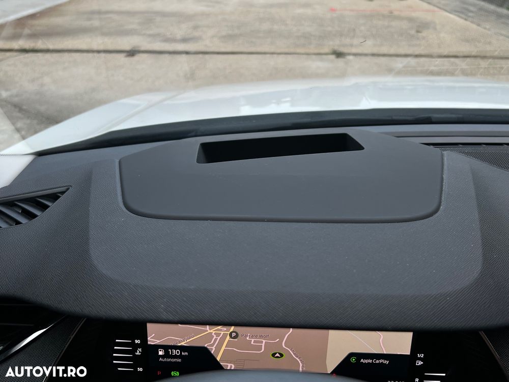 SKODA Octavia 2023 — imagine 29