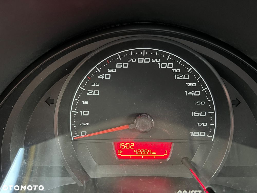 Seat Mii 1.0 - 9