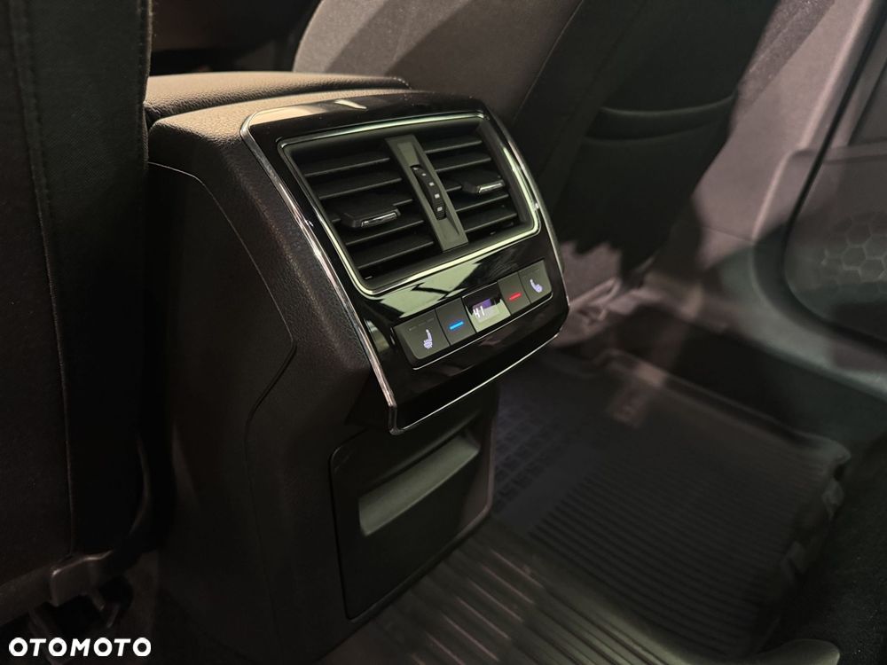 Skoda Superb - 28