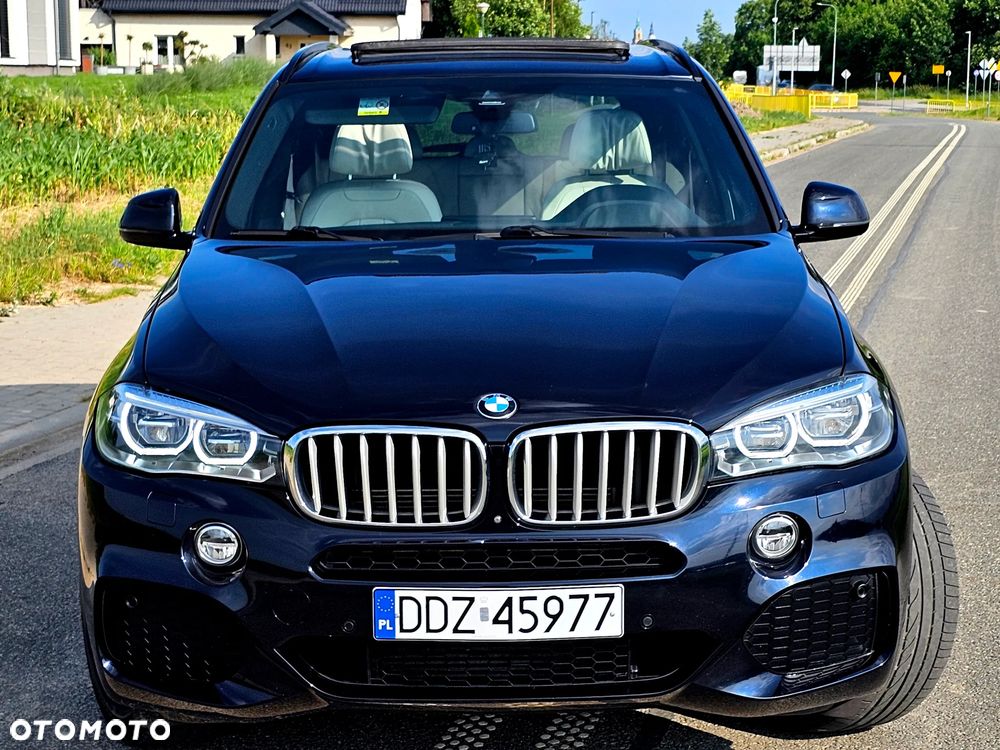 BMW X5 - 8