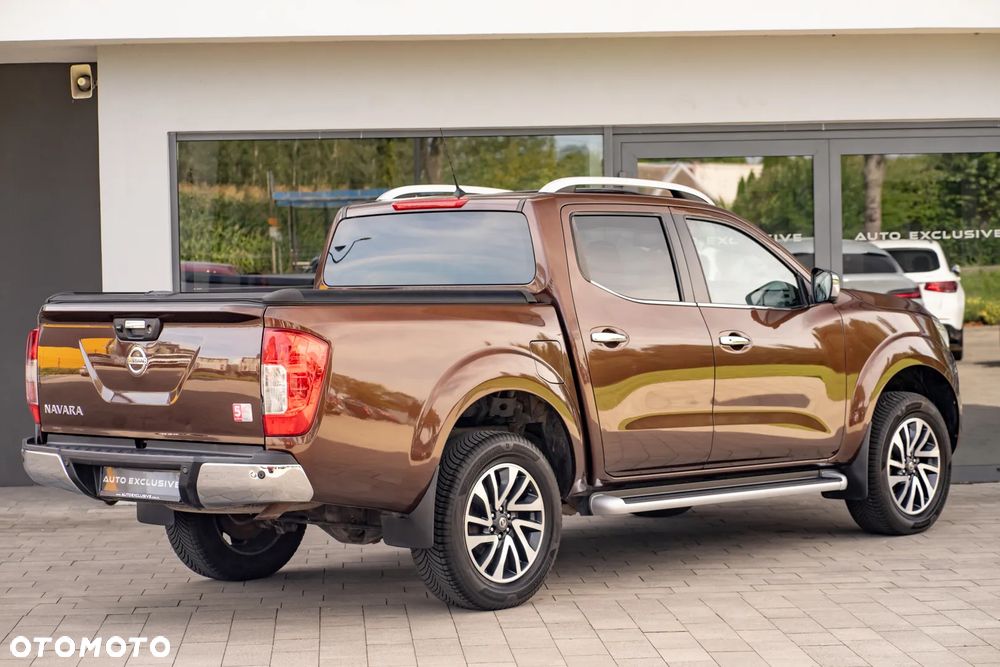 Nissan Navara - 23