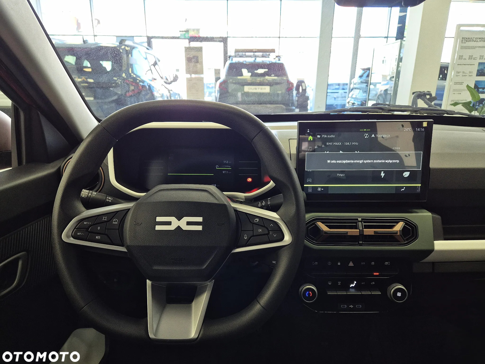 Dacia Spring Electric 26.8kWh 65 Extreme - 11