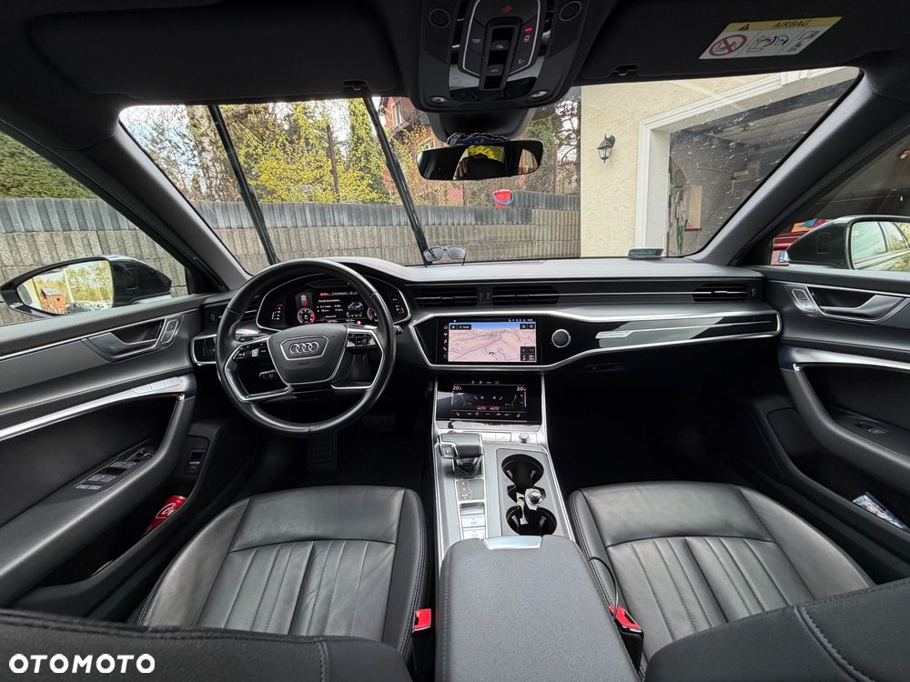 Audi A6 Allroad - 21