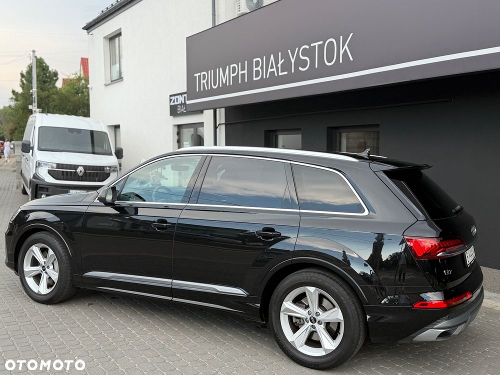 Audi Q7 - 28