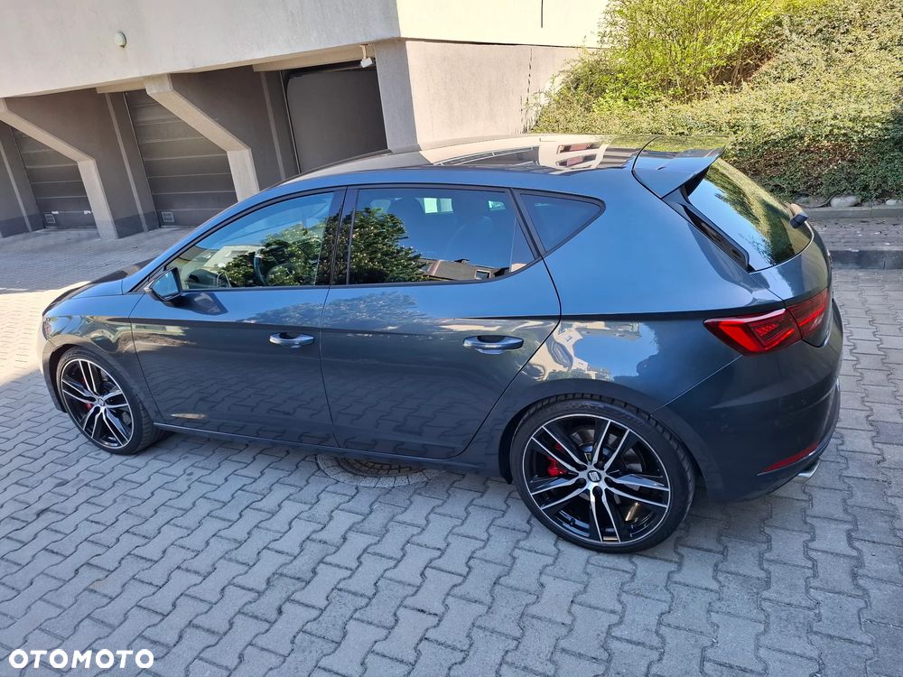 Seat Leon - 7