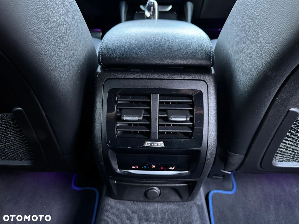 BMW X4 xDrive20d M Sport Edition - 37