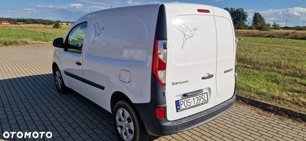 Renault Kangoo - 4