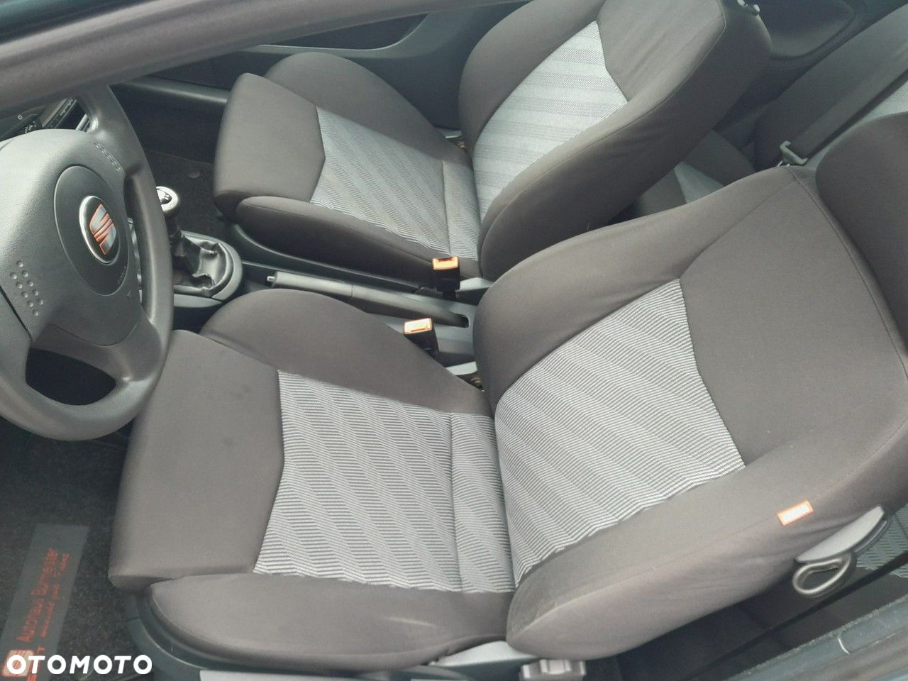 Seat Ibiza 1.4 16V Fresh - 9